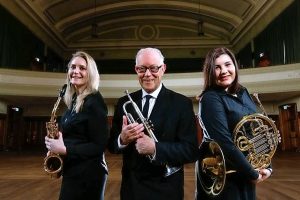 Christine Anu will headline Last Night of the Proms in Williamstown