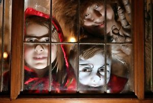 Ghosts, zombies, witches and ghouls to take over Williamstown Town Hall