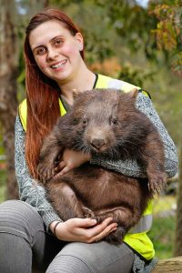 Retail therapy helps Greendale wildlife shelter