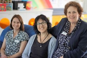 Open day for Footscray early-parenting support organisation Tweddle