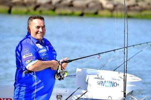 Anglers wet line in annual Melbourne Cup Snapper Challenge