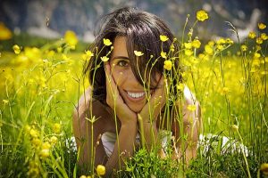 Williamstown’s Blandina Stecca shares puppy love