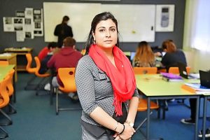 Kids ‘at risk’ as Link closure looms