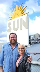 Setting Sun Short Film Festival to rise again