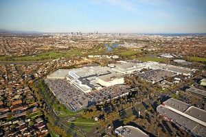 Highpoint violent crime at five year high