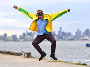Australia’s first Jamaican Music and Food Festival in Williamstown