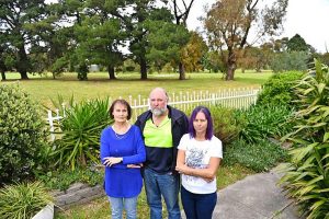 Altona residents teed off over Kooringal Golf Club plans