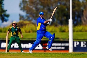 Williamstown wins big