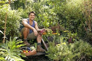 There’s wisdom out west at think fest