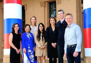 New council faces, and old, vow to stay true