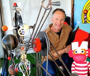 My Place: Jos Van Hulsen