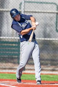 Sunshine Eagles home, but slow to leave the nest