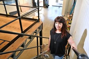 Inner-west studios throw open their doors