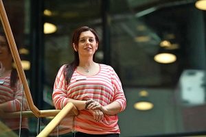 Preparing midwives for western baby boom