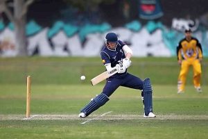 Matthew Love overcomes “glitch in the system” to spark Yarraville