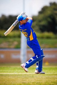 Williamstown takes express train to the top