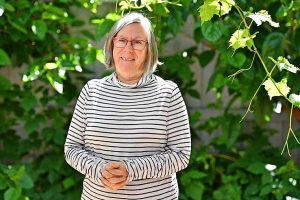 My Place: Rosa McKenna