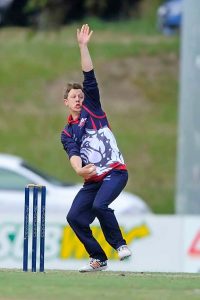 Twenty20 torment for Footscray Edgewater