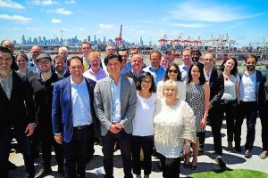 Backing businesses with big ideas for sustainability