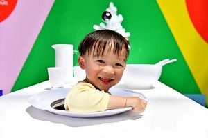 Sensory adventure awaits in Christmas Wunderland