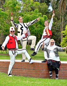Albanian festival finds a new home in Yarraville