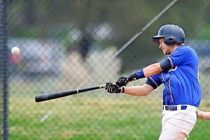 Williamstown Wolves standing at the crossroads