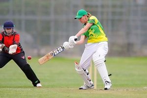 Spotswood stacks up the wins as Kim Borg collects the wickets