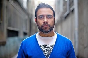 Reko Rennie to jointly judge Footscray Art Prize