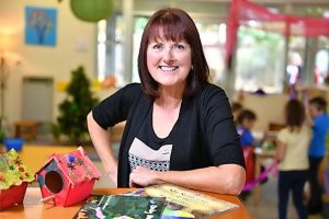 Here’s to you, Mrs Robinson