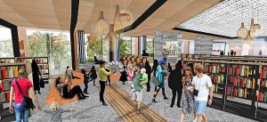 Time ticking on Yarraville shopping centre and library project