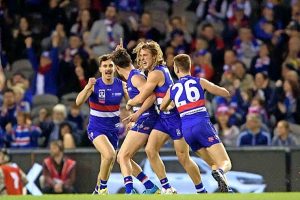 Footscray to feature in five VFL night games in 2017