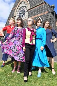 Footscray theatre group shows plenty of wit