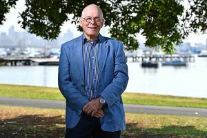 My Place: Maurie Tanian