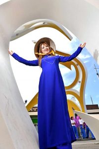 East Meets West Lunar New Year Festival in Footscray