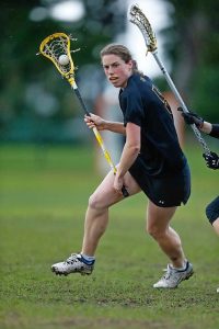 Newport stars bound for the World Cup