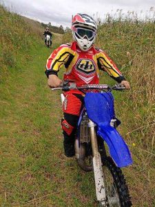 Walkers warned of ‘menacing’ trail bike riders in Altona Meadows