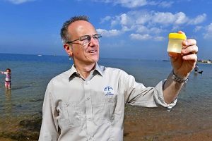 Beaches cop dirty outflow