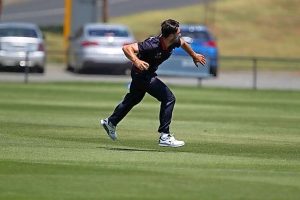 End product lacking for Footscray Edgewater