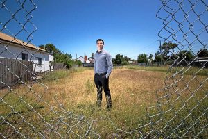 Maribyrnong officers back Launch Housing project