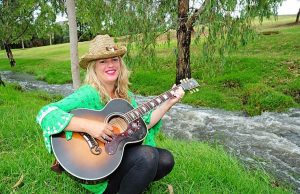 Homegrown talent lights up Stony Creek Music Festival