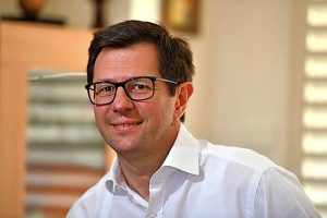 Williamstown’s Vedran Drakulic honoured with OAM