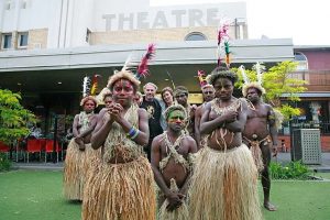 Tanna puts West Footscray director on verge of Oscars history