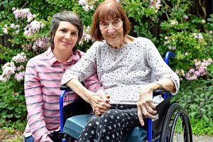 Love and dance help Mela World chalk up 100 years