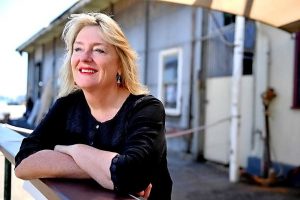 My Place: Patsy Toop