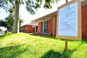 Three-storey plans to change Altona streetscape