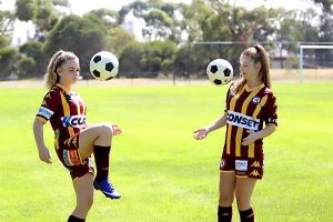Altona City ready for women’s soccer relaunch