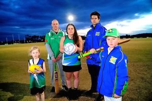 Sunbury rallies for Jessy Carroll