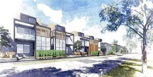 VCAT rejects three-storey plans for Fresno Street, Altona