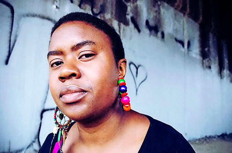 Maxine Beneba Clarke takes major poetry prize Maribyrnong & Hobsons Bay