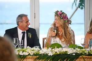 Married at First Sight’s John still hopes to win her over